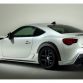 Toyota 86 TOMs Ν086V Concept
