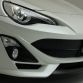 Toyota 86 TOMs Ν086V Concept