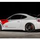 Toyota 86 TRD Griffon Concept