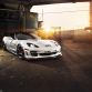 TIKT Corvette C6 ZR1