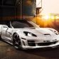 TIKT Corvette C6 ZR1