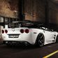 TIKT Corvette C6 ZR1