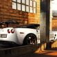 TIKT Corvette C6 ZR1