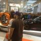 TIKT Mercedes-Benz C63 AMG Black Baron