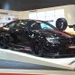 TIKT Mercedes-Benz C63 AMG Black Baron