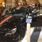 TIKT Mercedes-Benz C63 AMG Black Baron