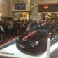 TIKT Mercedes-Benz C63 AMG Black Baron
