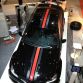 TIKT Mercedes-Benz C63 AMG Black Baron