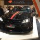 TIKT Mercedes-Benz C63 AMG Black Baron