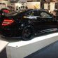 TIKT Mercedes-Benz C63 AMG Black Baron