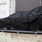 Tire BMW with wings