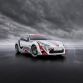 TMG GT86 CS-V3