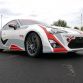 TMG GT86 CS-V3