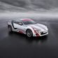TMG GT86 CS-V3