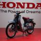 Honda Cub