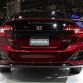 Honda FCX Clarity-4
