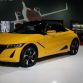Honda S660