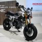 Honda Scrambler Concept