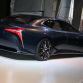 Lexus LF-FC-8