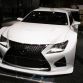 Lexus RCF GT-2