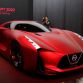 Nissan Concept 2020-2