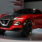 Nissan Gripz-3