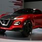 Nissan Gripz-4