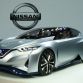 Nissan IDS Concept-2