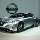 Nissan IDS Concept-3