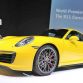 Porsche 911 Carrera 4S (1)