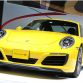 Porsche 911 Carrera 4S (3)