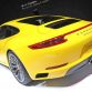 Porsche 911 Carrera 4S (5)
