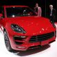 Porsche Macan GTS-1