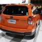 Subaru Forester X-Break-2