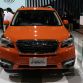 Subaru Forester X-Break-4