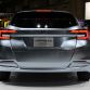 Subaru Impreza concept-1