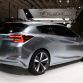 Subaru Impreza concept-2