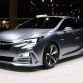 Subaru Impreza concept-5