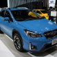Subaru XV-1
