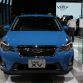 Subaru XV-7