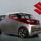 Suzuki Air Triser-1