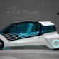 Toyota FCV-1