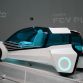 Toyota FCV-2