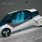 Toyota FCV-3