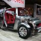 Toyota Kikai-1