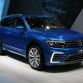 VW Tiguan GTE-1