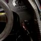 Toleman TG184-2 Formula One car driven by Ayrton Senna