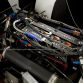 Toleman TG184-2 Formula One car driven by Ayrton Senna