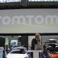 TomTom at IAA 2011