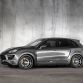 Top Car Cayenne Vantage GTR 2